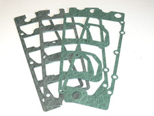 Ventildeckeldichtung Satz für Porsche 911 Bj.68-89  Reinz Neu