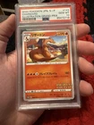 PSA 10 - 2020 POKEMON JAPANESE S PROMO #143 CHARIZARD ILLUSTRATION GRAND PRIX