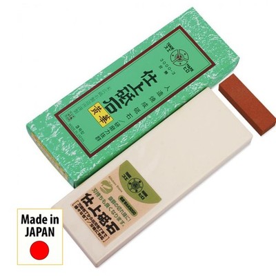 SUEHIRO Ouka 3003 Japanese Finishing Whetstone #3000 Knife Sharpening Waterstone