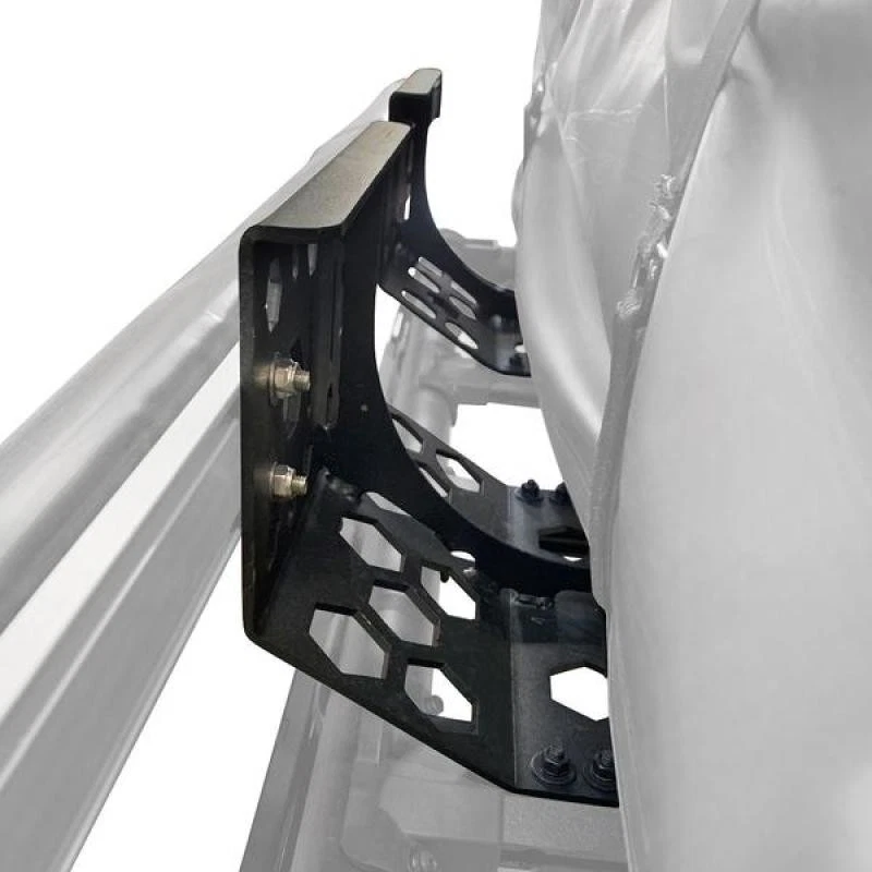 Kit de soporte de toldo Go Rhino 5950040T para Ford F-150 2015-2025 Foto 4 de 4