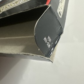 Chessmaster (Nintendo, NES) Complete CIB - Tested