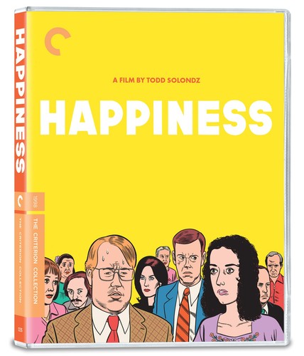 Happiness (Blu-ray) - Foto 2 di 4