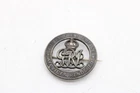T Original WW2 Military Silver Wound Badge, Low Number, 3967