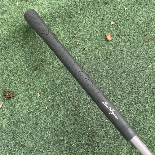 BEN HOGAN JR KIDS DRIVER 38" GRAPHITE SHAFT GOOD CONDITION - Picture 6 of 6
