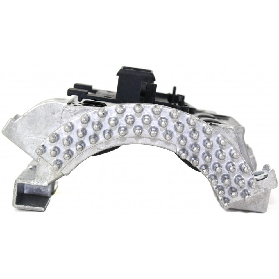 Motor soplador para BMW 740i / 740iL / 750iL 1995-2001 | 64118391399 Foto 3 de 4