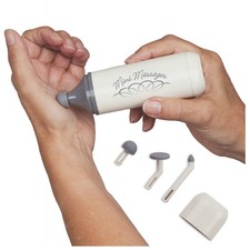 Norco Mini Massager Portable Massage Gun for Scar Tissue Break Up, Massage,...