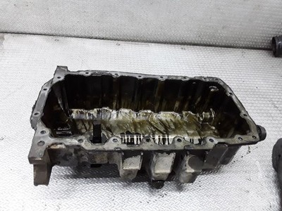 Volkswagen PASSAT B6 2006 Diesel 103kW Ölwanne 03G108603 DEV431420