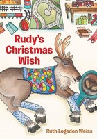 Rudy's Christmas Wish | Ruth Logsdon Weiss | Taschenbuch | Englisch | 2022