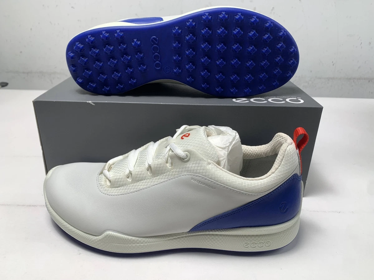 Ecco Biom Hybrid Men's Golf Shoes for sale | eBay