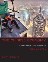 Barry J. Naughton | The Chinese Economy, Second Edition | Taschenbuch | Englisch