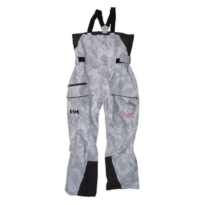 Helly Hansen Sogn Bib Shell - Women's