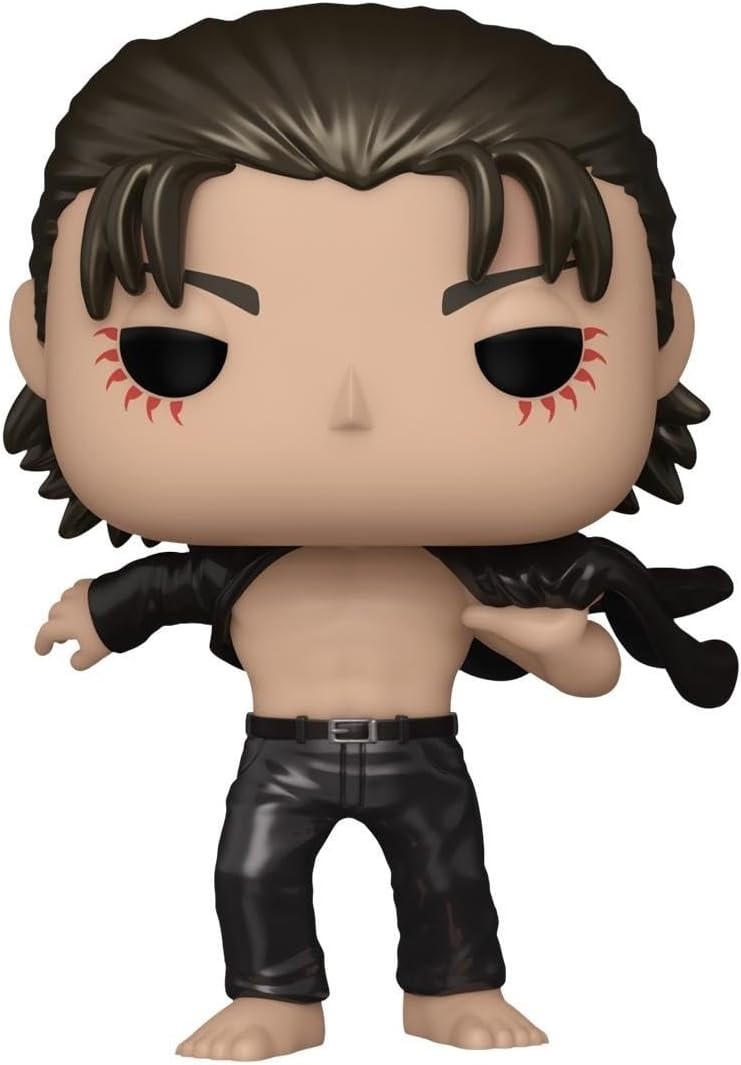 FUNKO POP進擊の巨人エレン・イエガーHot Topic-限定版 FUNKO POP進擊の巨人エレン・イエガーHot Topic-限定版