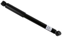 StossdÄMpfer Hinten Sachs 350 594 FÜR Mercedes