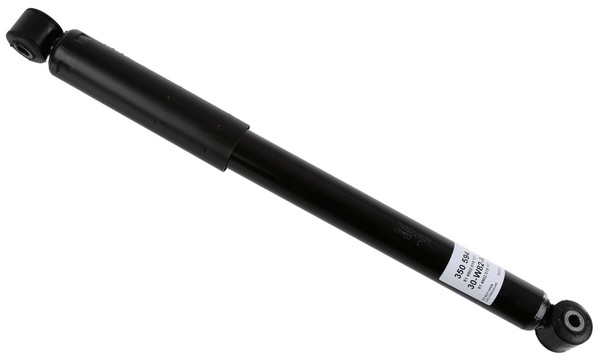 StossdÄMpfer Hinten Sachs 350 594 FÜR Mercedes-image
