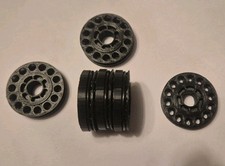 Set of 2 HW100 Weihrauch .177