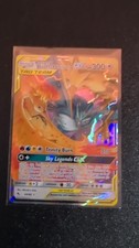 Moltres & Zapdos & Articuno GX 44/68 Holo GX Rare Hidden Fates Pokemon NM on eBay