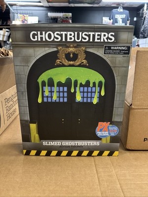 Ghostbusters Previews Exclusive San Diego Comic Con 2019 Slimed Ghostbusters NEW