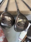 3 wood and 5 wood Acer XDS Mens RH