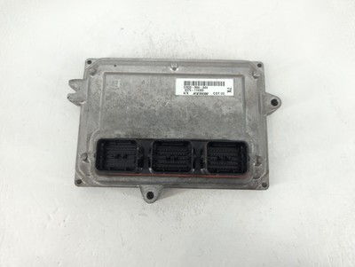 2013-2015 Acura Rdx Engine Control Computer Ecu Pcm Ecm Pcu Oem BK5UJ