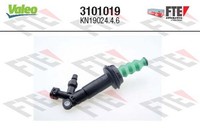 Nehmerzylinder Kupplung Fte 3101019 FüR 7LA Vw Touareg Q7 Audi 7L6 7L7 Porsche