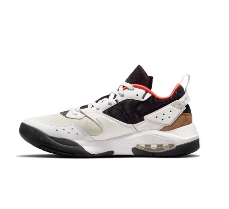 Jordan Air NFH White Chile Red for Sale | Authenticity  display picture 3