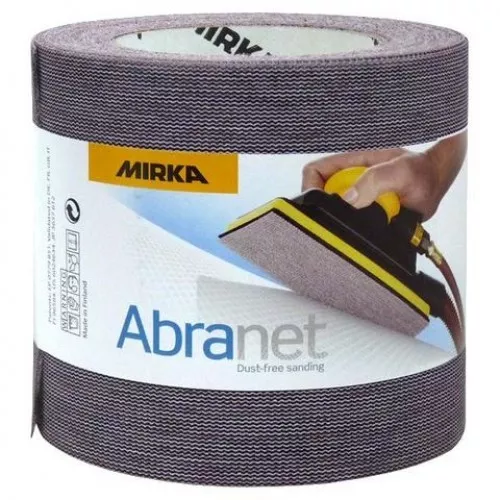 Abranet sandpaper deals