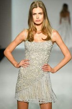 Sherri Hill 67052 Evening Dress ~LOWEST PRICE GUARANTEE~ NEW Authentic