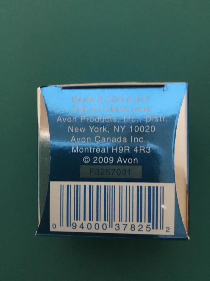 Anillo solitario con conjunto de chaqueta - Talla 8 hermoso conjunto AVON--TOTALMENTE NUEVO en CAJA Foto 4 de 4