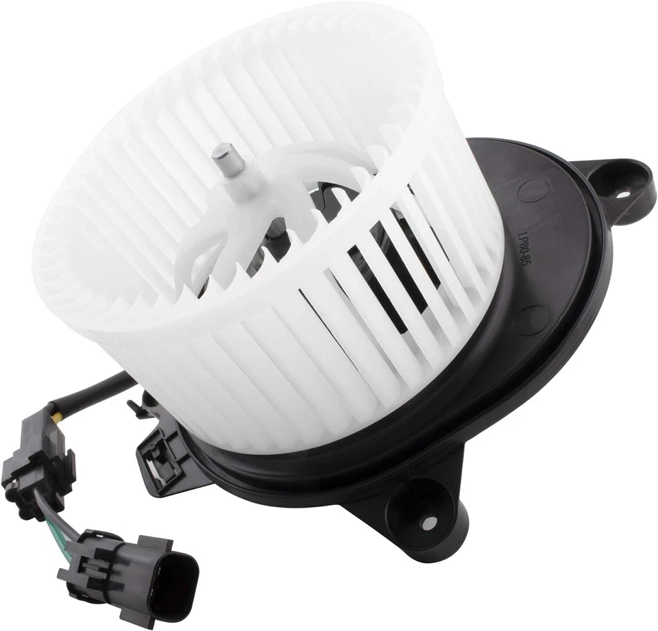 Conjunto de ventilador de motor soplador BOXI para 01-05 CHRYSLER PT CRUISER 5017666AB 700124 Foto 4 de 4