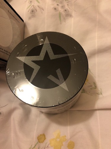 starskin, 7 second overnight mask, 20pads, rrp 32