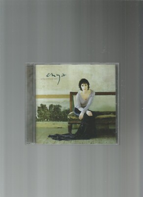 A Day Without Rain by Enya, CD