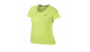 nike miler volt