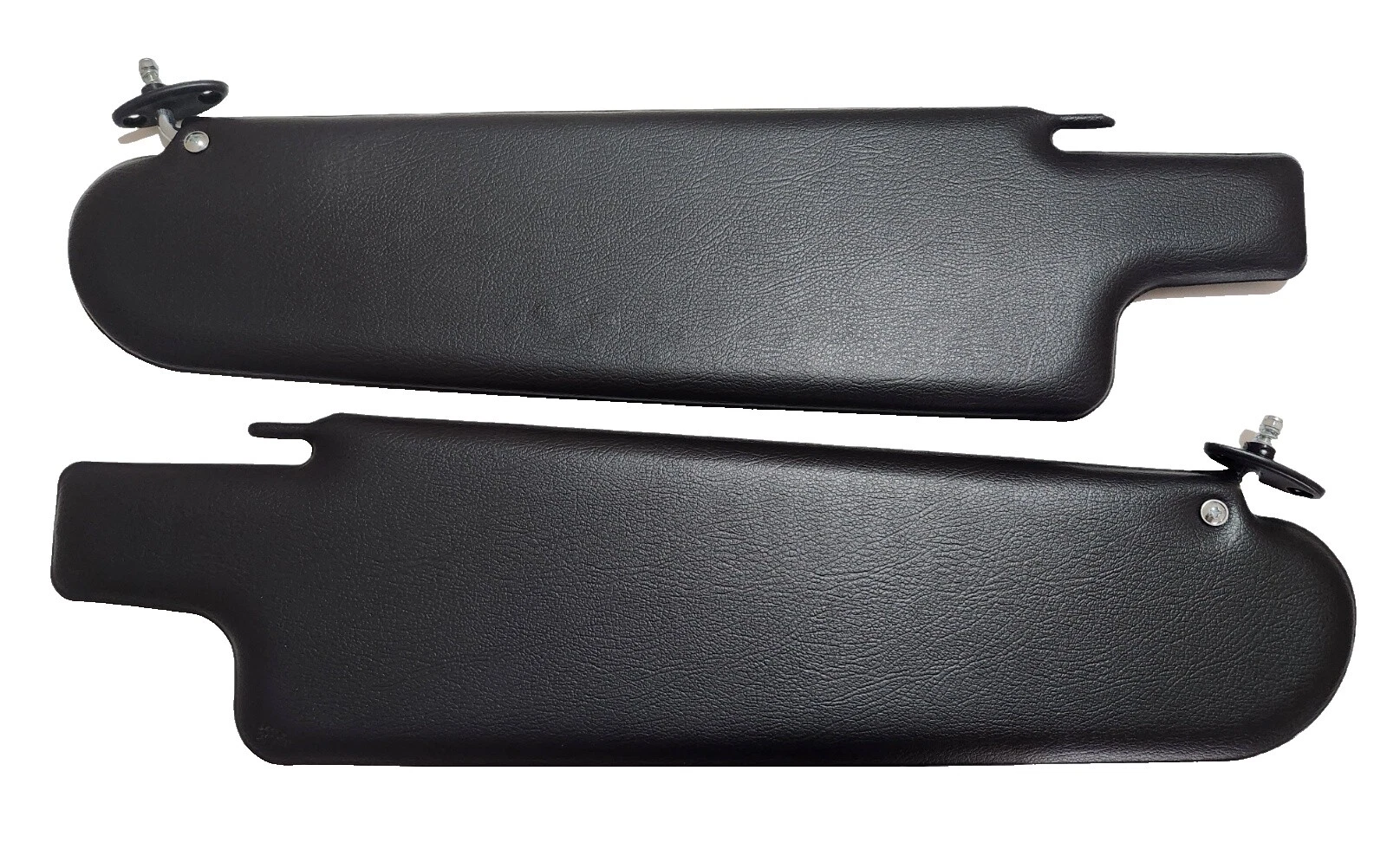 Volkswagen Black Car and Truck Sun Visors