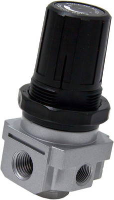 AC-0007 Compressor 4-Port Regulator