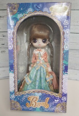 NEW Pullip Byul Clorinda B-323 StarryNight Cinderella