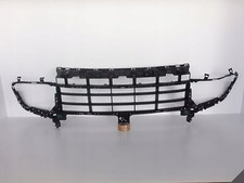 PORSCHE CAYENNE 9Y0 TURBO Bj.18-22 Stoßstange Abdeckung Gitter Vorne Mitte Grill