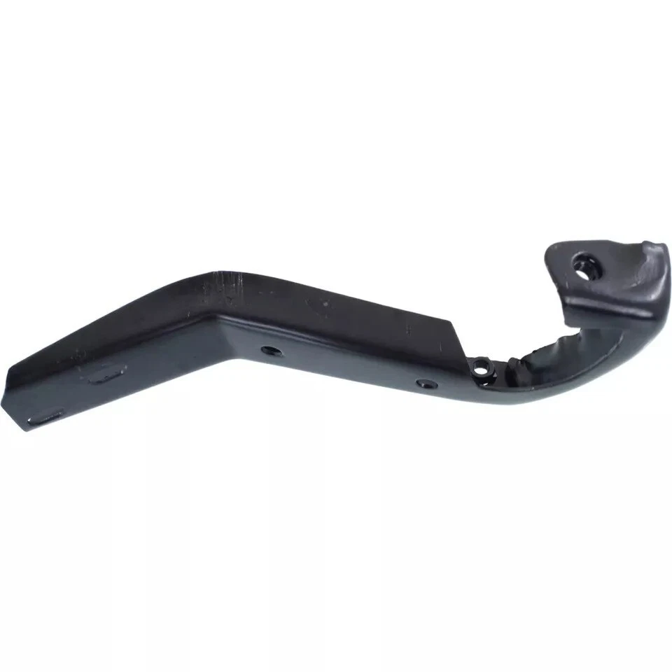 Bumper Bracket For 88-93 Chevrolet C1500 Front Left & Right Outer Steel 2Pc Foto 3 de 4