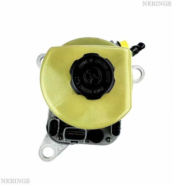 Bombas hidráulicas de dirección asistida reacondicionadas FORD C-MAX 1.6 TDCi JER155 TRW-R Foto 2 de 4