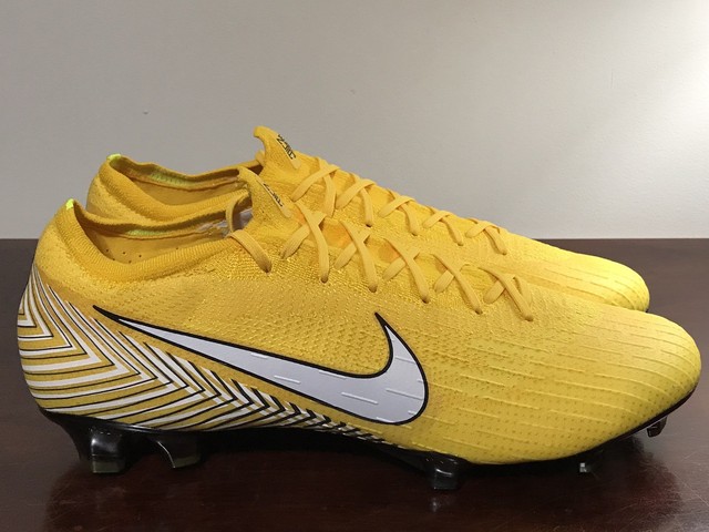 Nike Mercurial Vapor 12 Pro Euphoria Pack Review Soccer