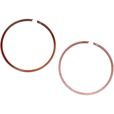 Wiseco Piston Ring Set | 2687CD