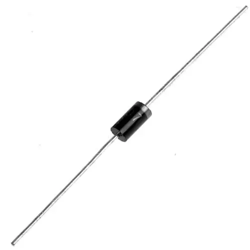 1N4007  Dioden Rectifier Gleichrichter 5 10 20 50 100 Stück 1A 1000V DO-41