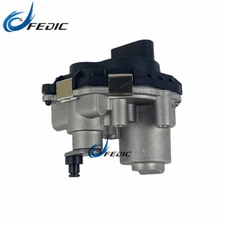 Turbo actuator GTD1444V 838452 for Ford TRANSIT V363 Platform/Chassis Van 2.0