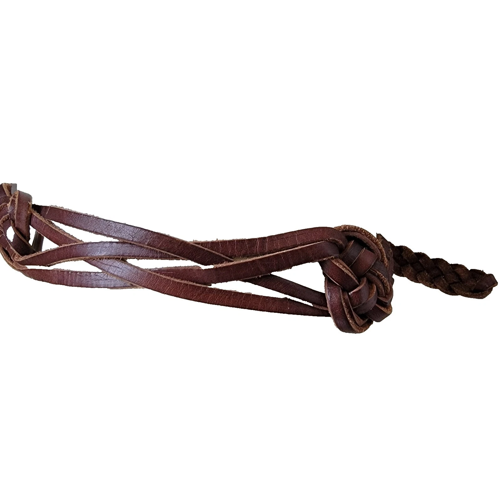 American Eagle Outfitters Brown Belts for Women