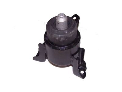 Westar 96QH79F Front Right Engine Mount Fits 2003-2008 Mazda 6 i 2.3L 4 Cyl