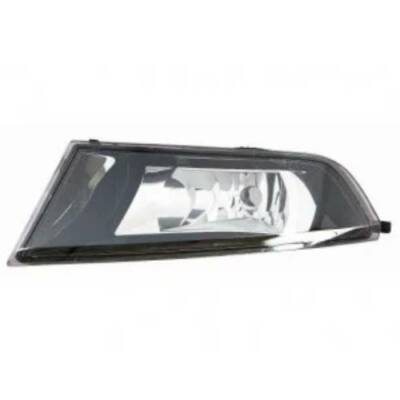 TYC 19-12574-01-2 Fog Light for SKODA