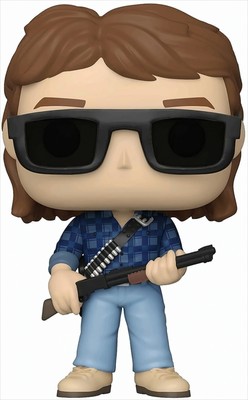 POP - They Live - John Nada Neu & OVP