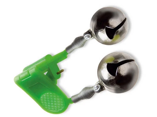 Cormoran Aalglocke 2-köpfig 2 Stück