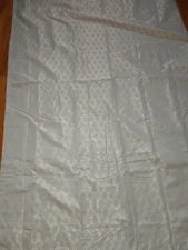 Enzo Blackout Rod Pocket Window Curtain Panel