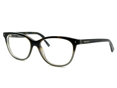Prada VPR 14R TKT-1O1 54-16-140 Brille Fassung Frame