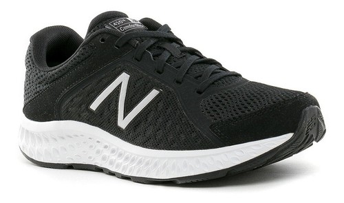 New Balance Mens Black Extra Wide 4E 